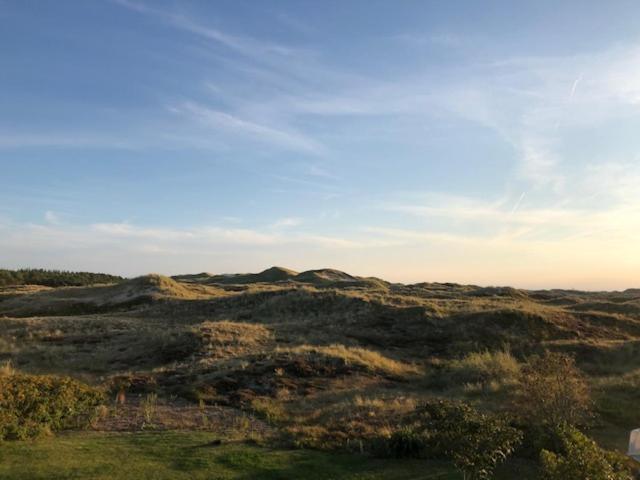 Duene13 Lejlighed Norddorf Eksteriør billede